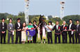 Yushun Himba (Japanese Oaks) (G1)