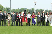 NHK Mile Cup (G1)
