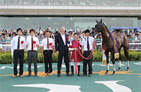 Centaur Stakes (G2)