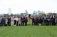 Oka Sho (Japanese 1000 Guineas) (G1)