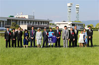 Tenno Sho (Spring) (G1)
