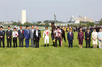 Takarazuka Kinen (G1)