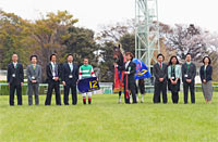 Satsuki Sho (Japanese 2000 Guineas) (G1)
