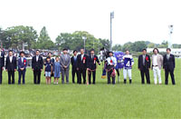Victoria Mile (G1)