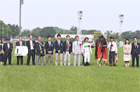 Tokyo Yushun (Japanese Derby) (G1)