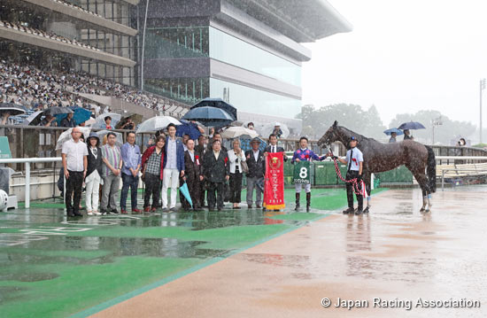 Tokyo Jump Stakes (J-G3)