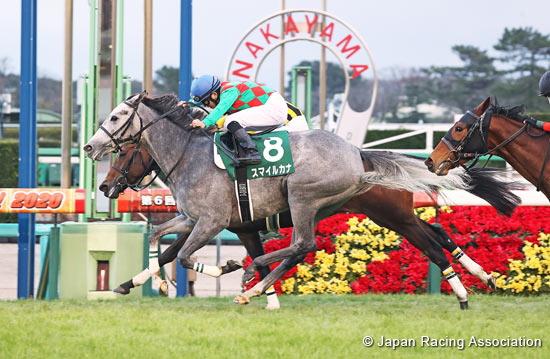 Turquoise Stakes (G3)