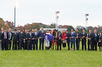 Japan Cup (International Invitational) (G1)