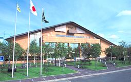 WINS Kushiro