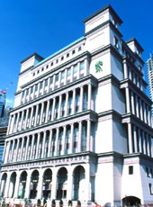 WINS Shiodome
