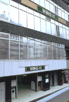 WINS Shinjuku