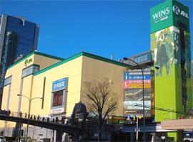 WINS Korakuen