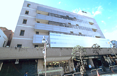 WINS Tachikawa