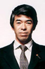 Kazuo Fujisawa