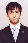 Yasutoshi Ikee