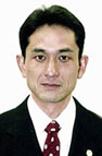 Kenichi Fujioka