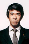 Kazuo Fujisawa