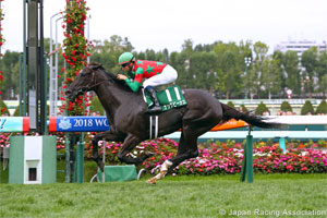 Keeneland Cup (G3)