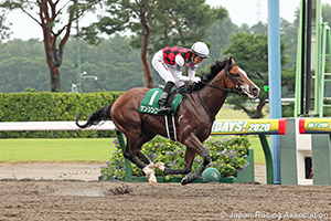 Leopard Stakes (G3)