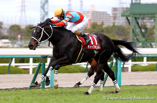 2023.06.23 Takarazuka Kinen (G1) - Comments from runners 