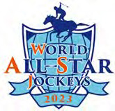2023 World All-Star Jockeys
