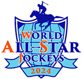 2024 World All-Star Jockeys