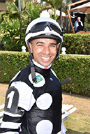 Joao Moreira