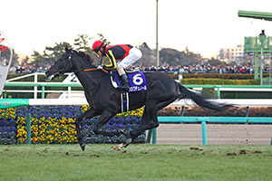 Hopeful Stakes (G1)