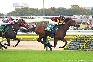 Artemis Stakes (G3)
