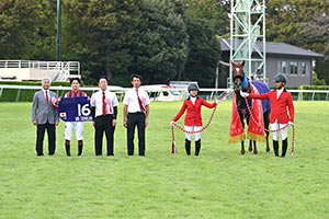 Sprinters Stakes (G1)