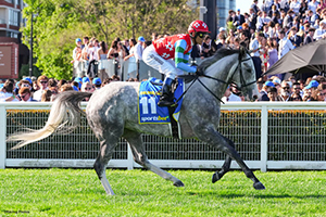 Caulfield Cup