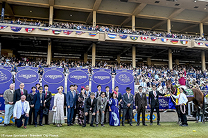 Breeders' Cup