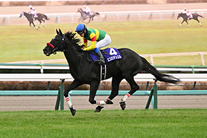 Nakayama Daishogai (J-G1)