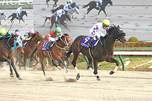 February Stakes (G1)