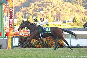 Fukushima Kinen (G3)