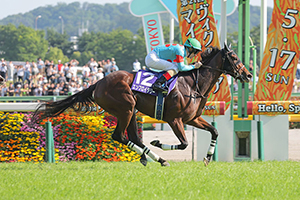 Victoria Mile (G1)