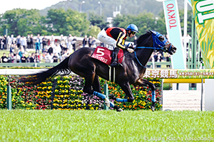 Sankei Sports Sho Flora Stakes (Japanese Oaks Trial) (G2)
