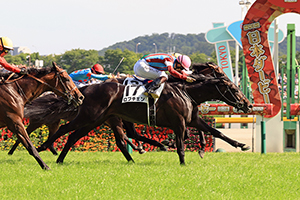 Tokyo Yushun (Japanese Derby) (G1)