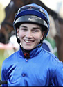Zac Lloyd
