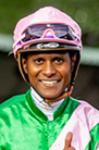 Suraj Narredu