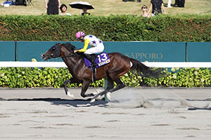 2026 World All-Star Jockeys 3rd Leg
