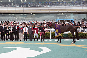 Centaur Stakes (G2)