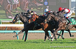 Ocean Stakes (G3)