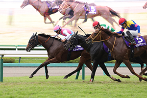 Sprinters Stakes (G1)