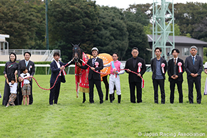 Sprinters Stakes (G1)