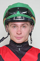 Alexis POUCHIN