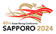 Asian Racing Conference, Sapporo 2024