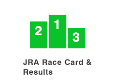 JRA Race Card & Results