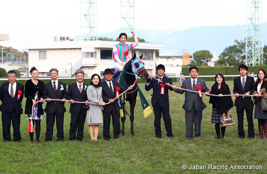 Mile Championship (G1)