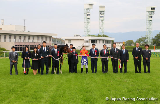 Mile Championship (G1)